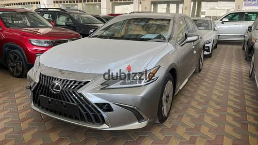 لكزس ES 350 2024 بريمي CA