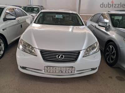 لكزس ES 350 2009