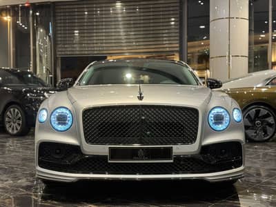 Bentley Flying Spur S 2024