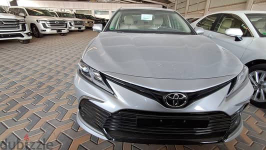 Toyota Camry 2025