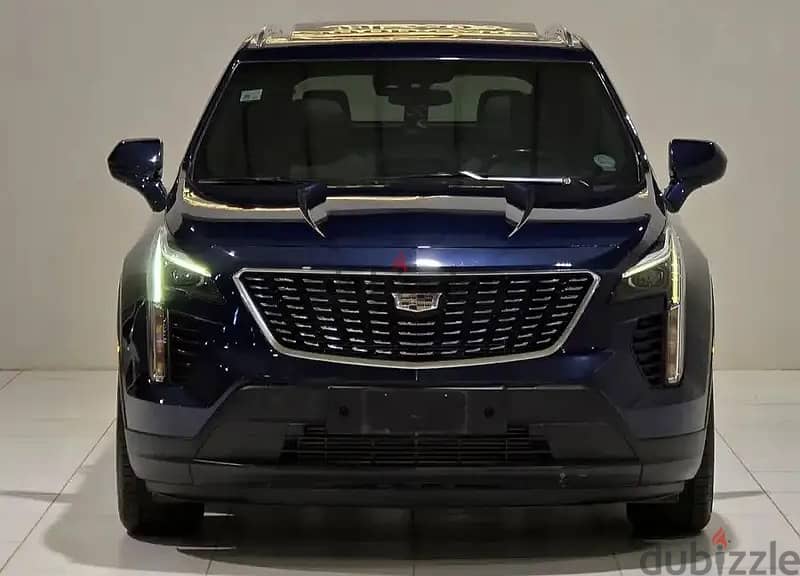 كاديلاك XT4  موديل  2020 0