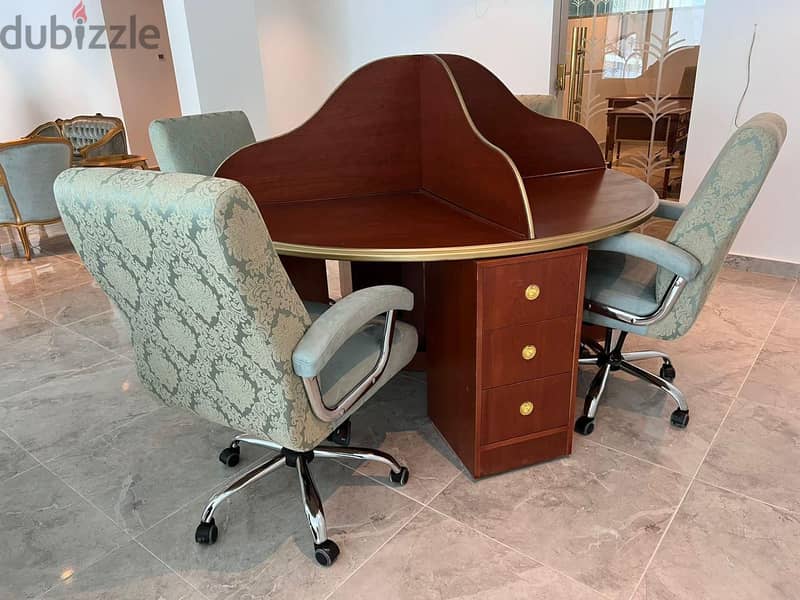 Office Furniture 3