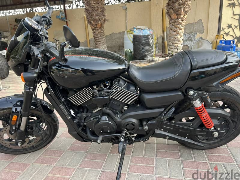 Harley Davidson 750 street rod, 2020 Please whatsapp on +79267750853 1