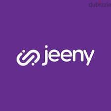 Making New JEENY, Uber & Careem Captain id's And All PRO Services