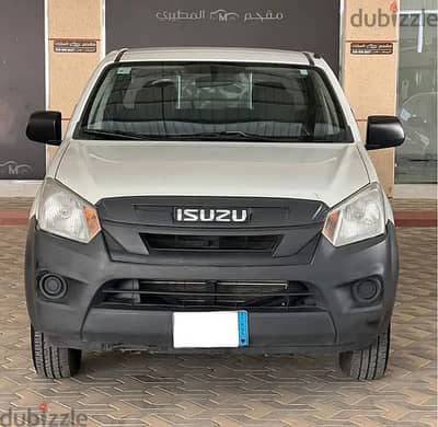 Isuzu