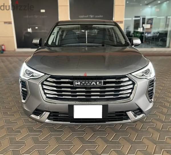 Haval Jolion 2024 0