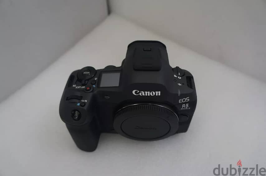 wataps +1(475)3557758 Canon EOS R5 BODY, 30.4MP, 3 inch Touch screen 0