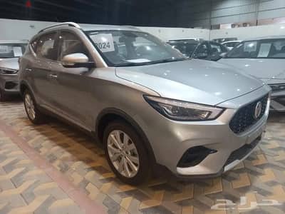 ام جى MG ZS 2024 ستاندر