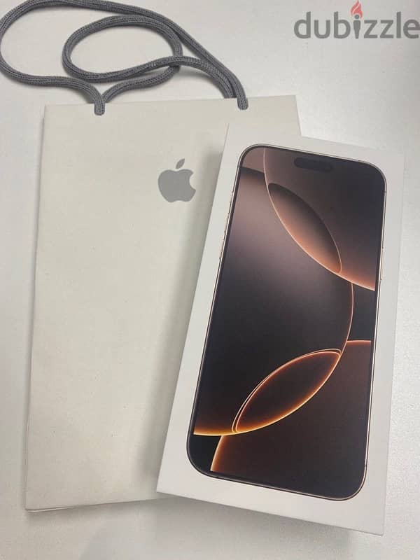 BRAND NEW APPLE IPHONE 16 PRO MAX 1TB NOW AVAILABLE!!! 3