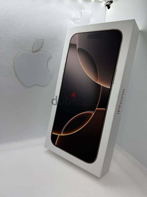 BRAND NEW APPLE IPHONE 16 PRO MAX 1TB NOW AVAILABLE!!! 4