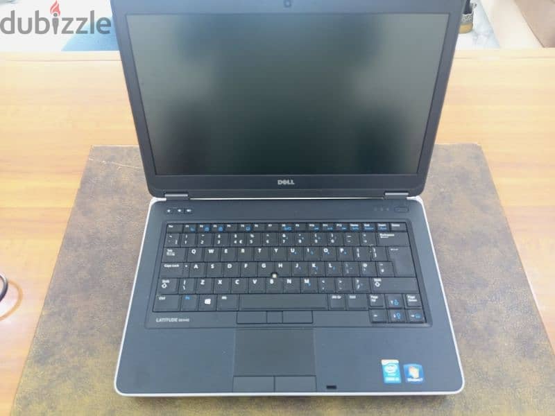 dell latitude laptop 4