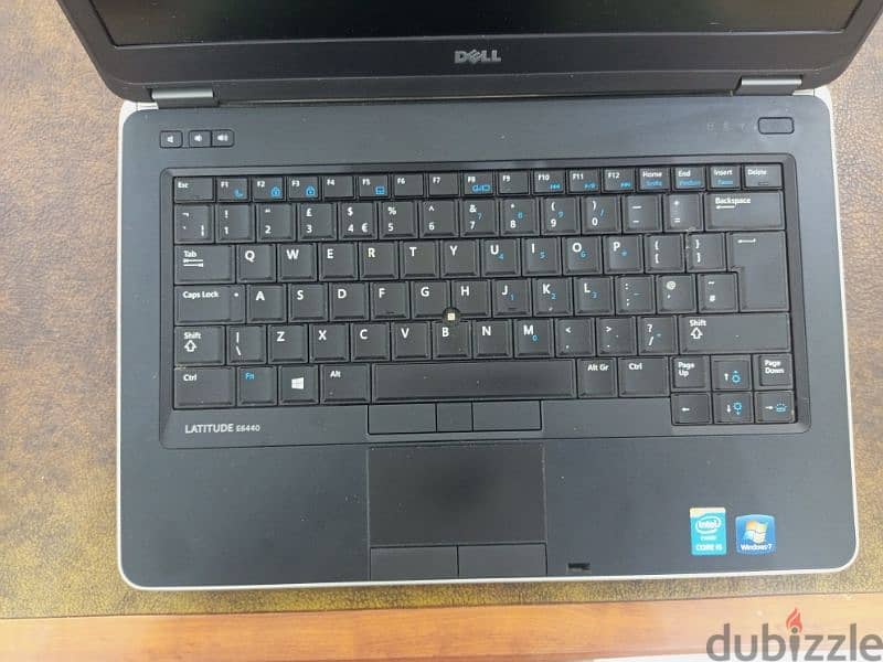 dell latitude laptop 6