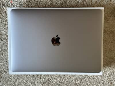 MacBook