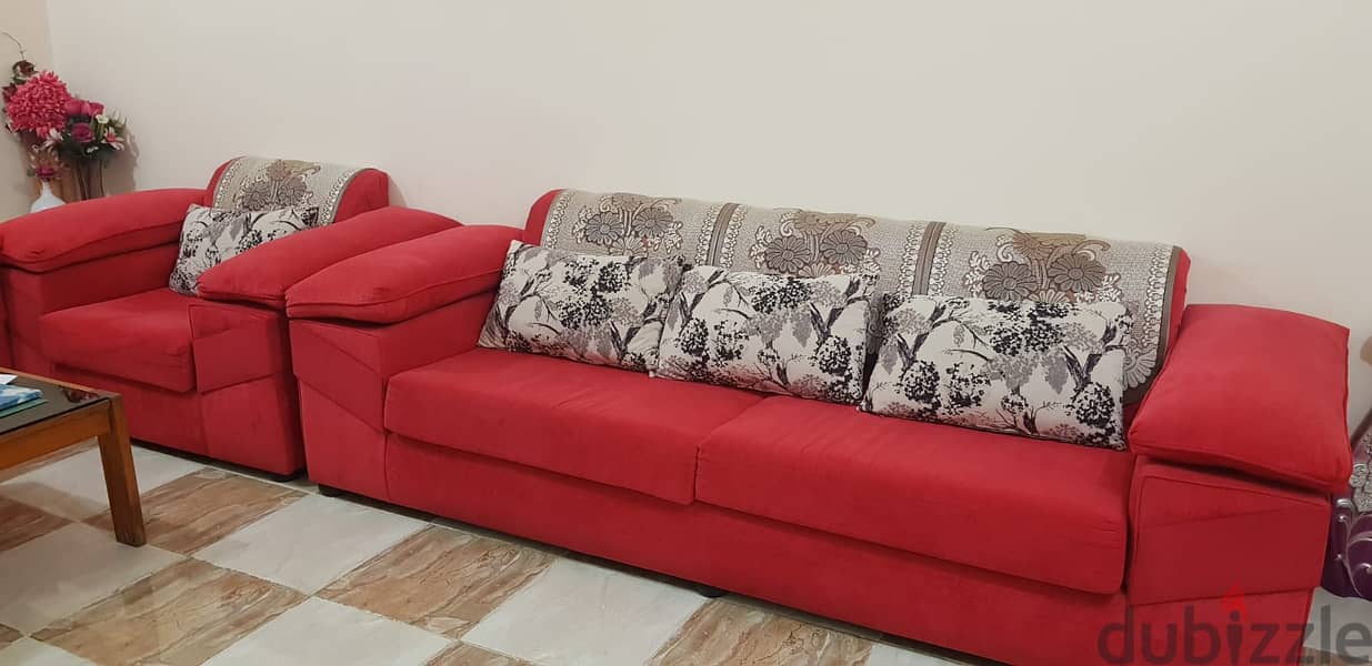 7 seater sofa for sale 1