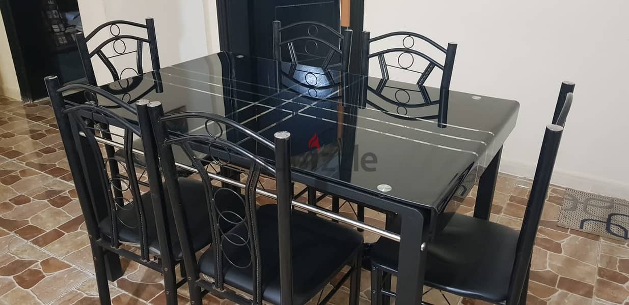 6 seater dining set for sale 0