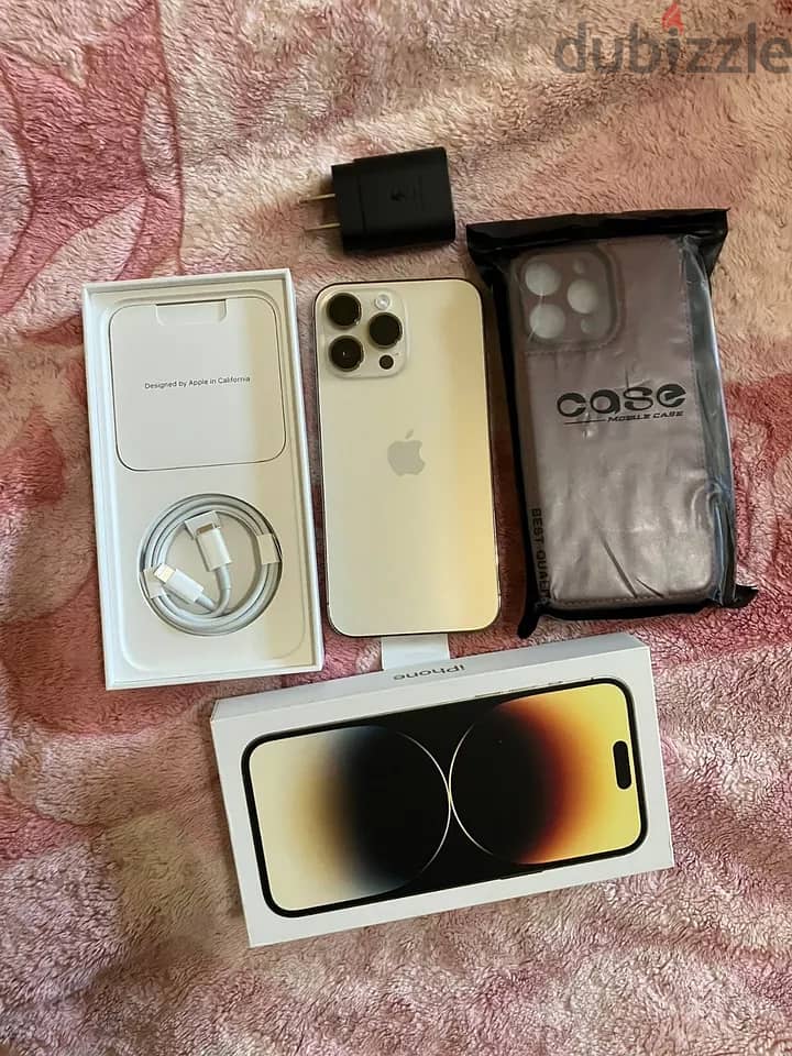 Full Kit Box iPhone 14 Pro Max WhatsApp: +1 7144191773 0