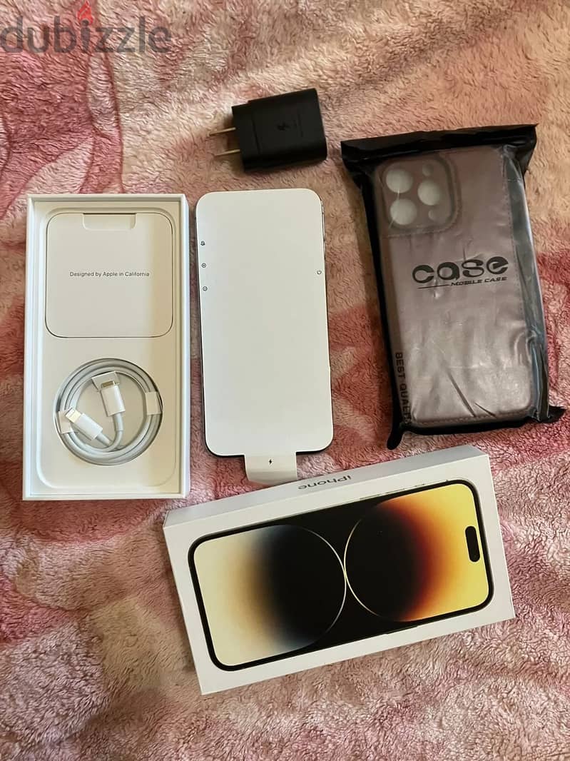 Full Kit Box iPhone 14 Pro Max WhatsApp: +1 7144191773 1