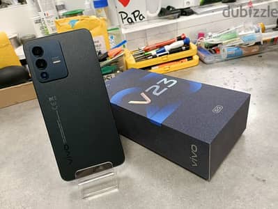 Vivo V23 5G (RAM 12GB, 256GB GoogleplayPhone