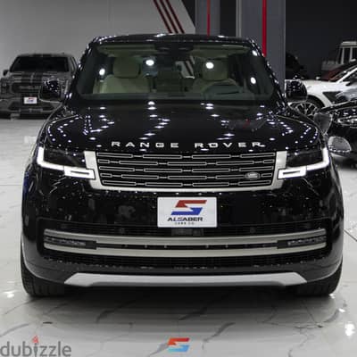 Land Rover Range Rover HSE 2024