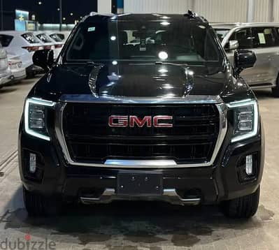 GMC