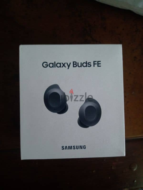 Samsung Galaxy buds FE 0