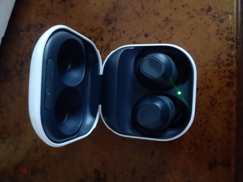 Samsung Galaxy buds FE 2