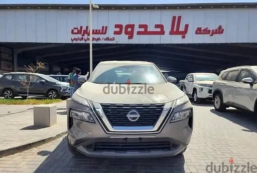 Nissan X-Trail 2024 0