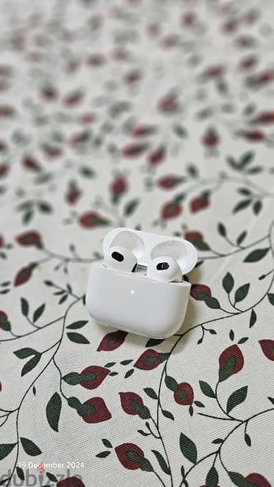 Airpods 3 magsafe case