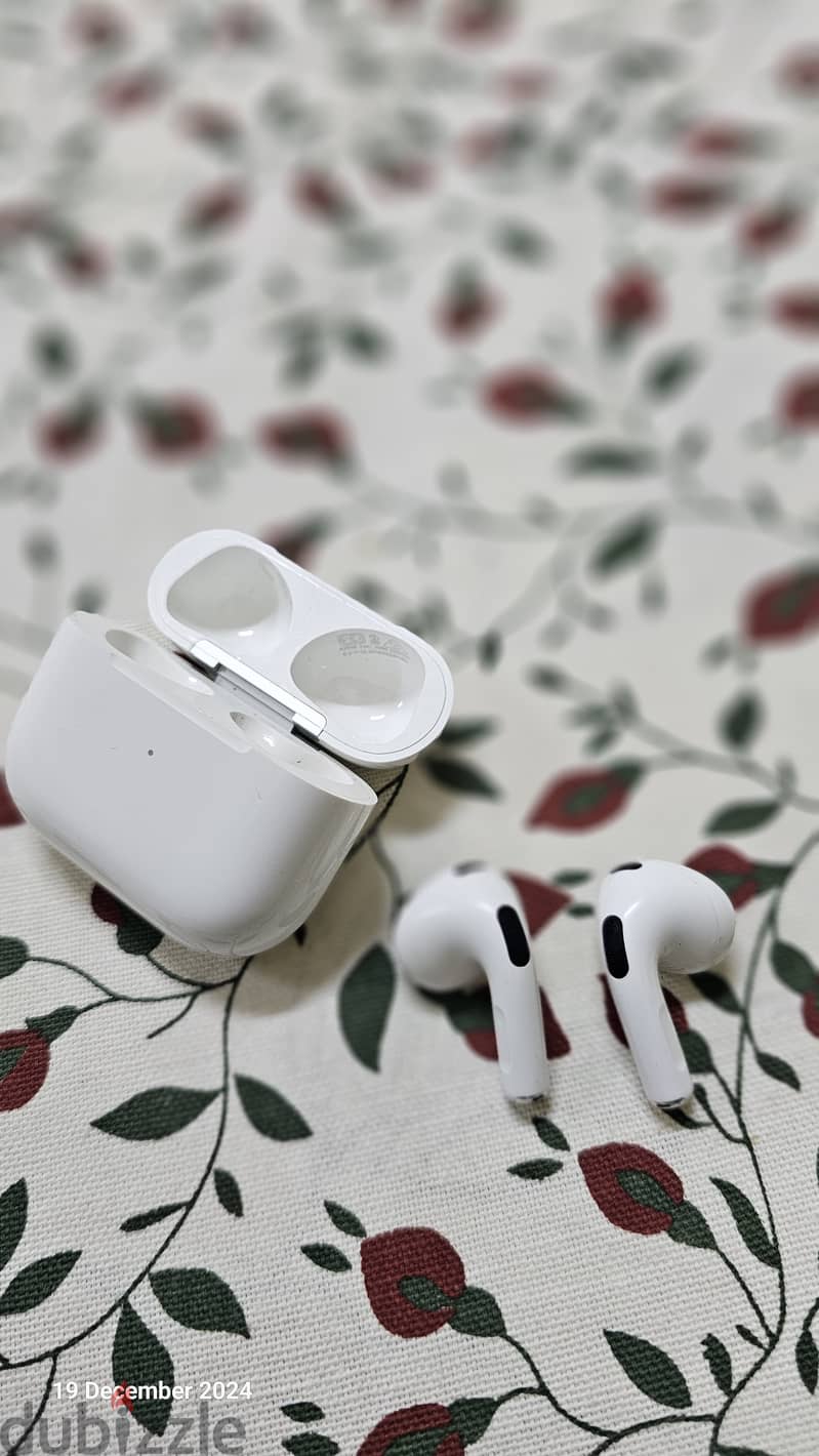 Airpods 3 magsafe case 1