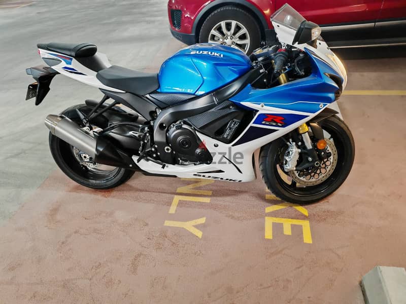 2025 Suzuki GSX-R 750 Please WhatsApp on +79267750853 0