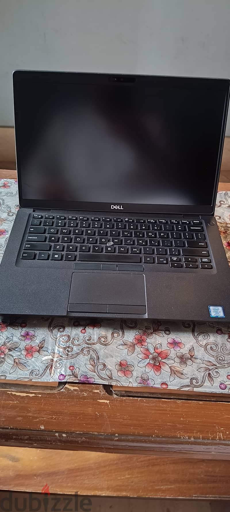 Dell Latitude 5400 i7 8thGen 0