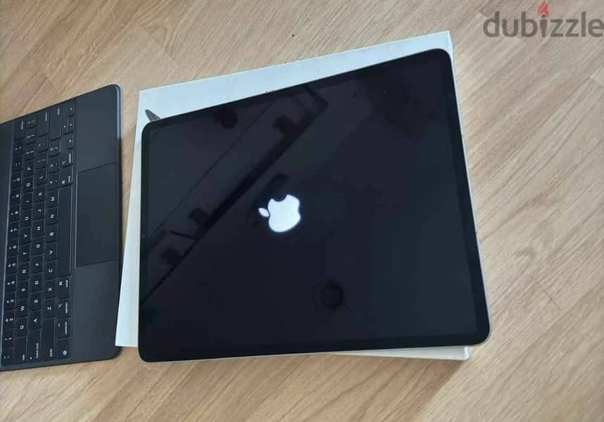 Apple iPad pro Wzap +852-6313-1532 3