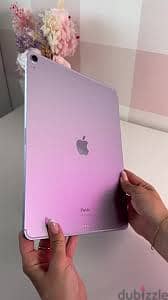 Apple - 11-inch iPad Air M2 chip Wi-Fi 512GB 0