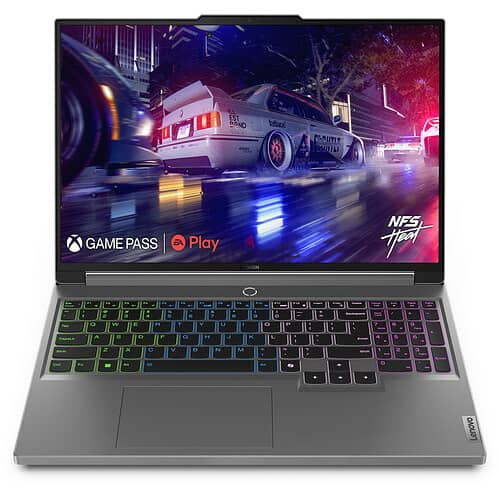 Lenovo 16" Legion 5i Gaming Laptop 0