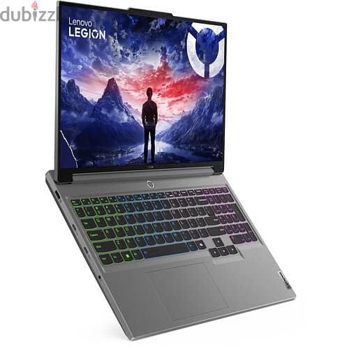 Lenovo 16" Legion 5i Gaming Laptop 1