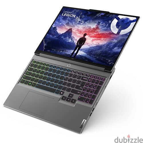 Lenovo 16" Legion 5i Gaming Laptop 2