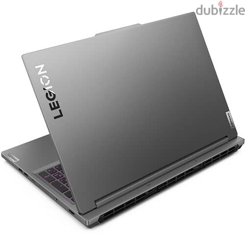 Lenovo 16" Legion 5i Gaming Laptop 3