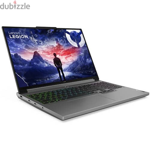 Lenovo 16" Legion 5i Gaming Laptop 4