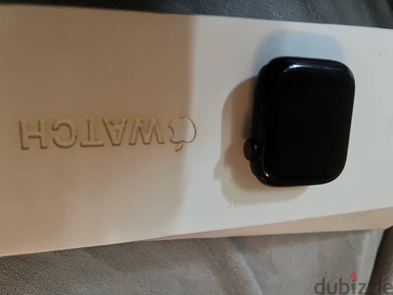 Apple Watch 7 45 mm 0