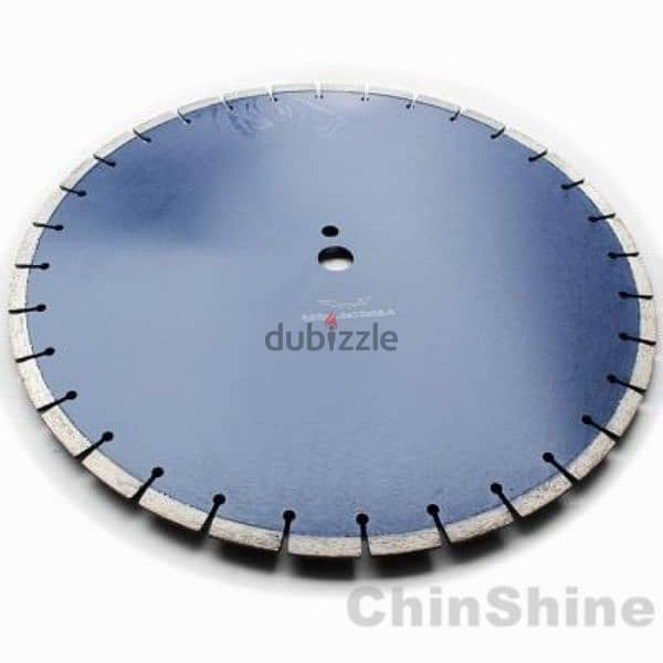 Diamond Concrete Cutting Blade vermolance brand 1