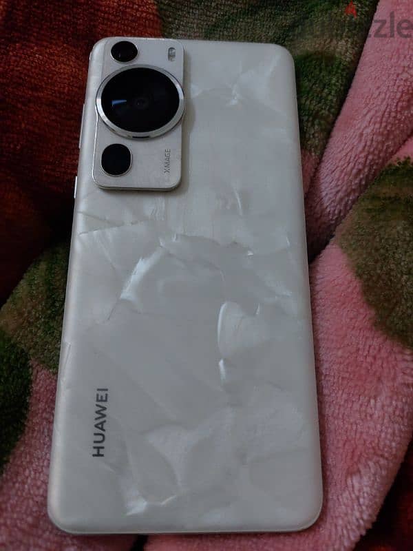 Huawei p60 pro 1