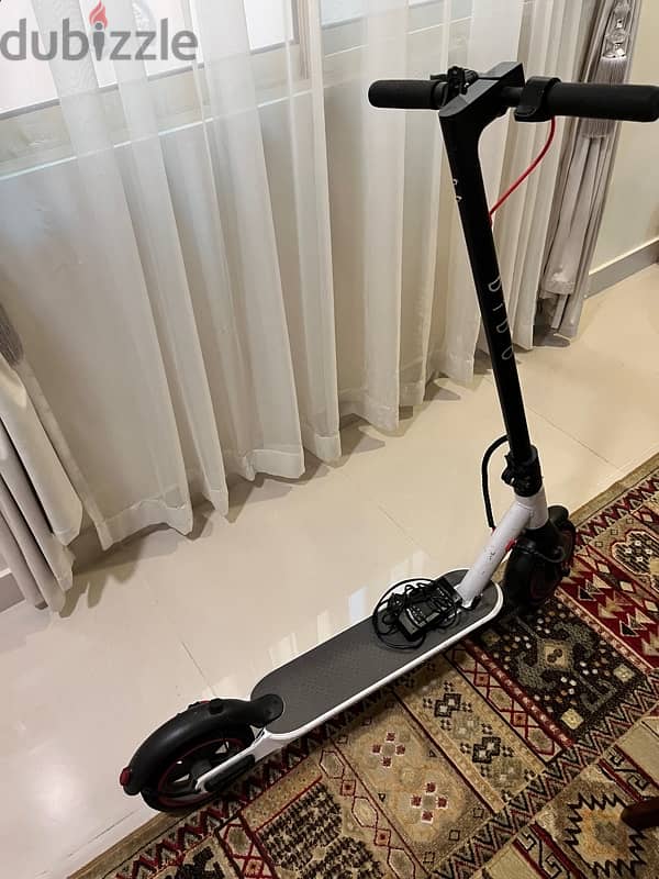 dido electric scooter 3