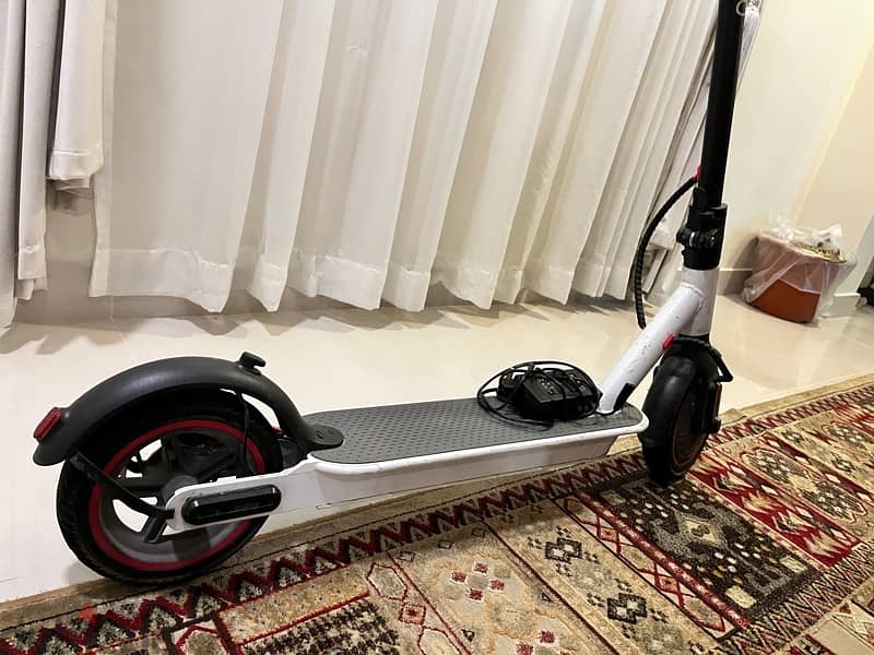 dido electric scooter 4