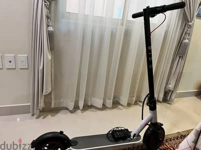 dido electric scooter