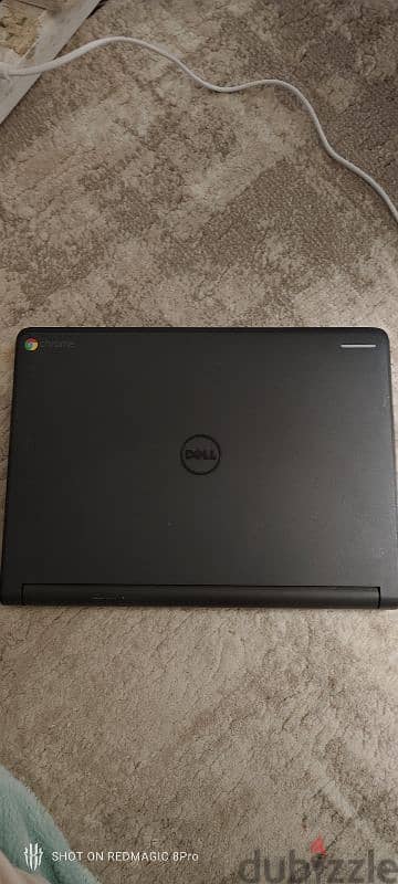 Dell Chromebook 0