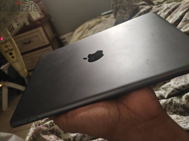 IPAD 9 TH GEN 0