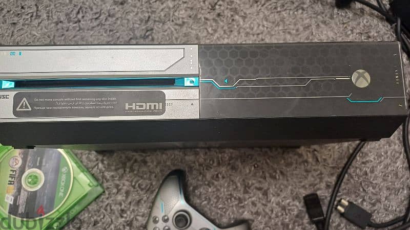 xbox one 0