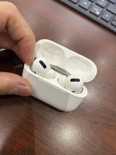 Airpods Pro