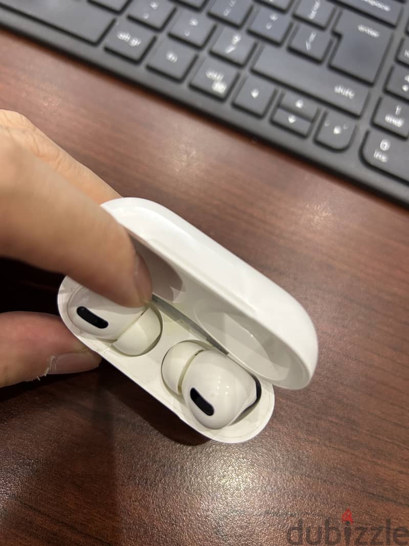 Airpods Pro 1