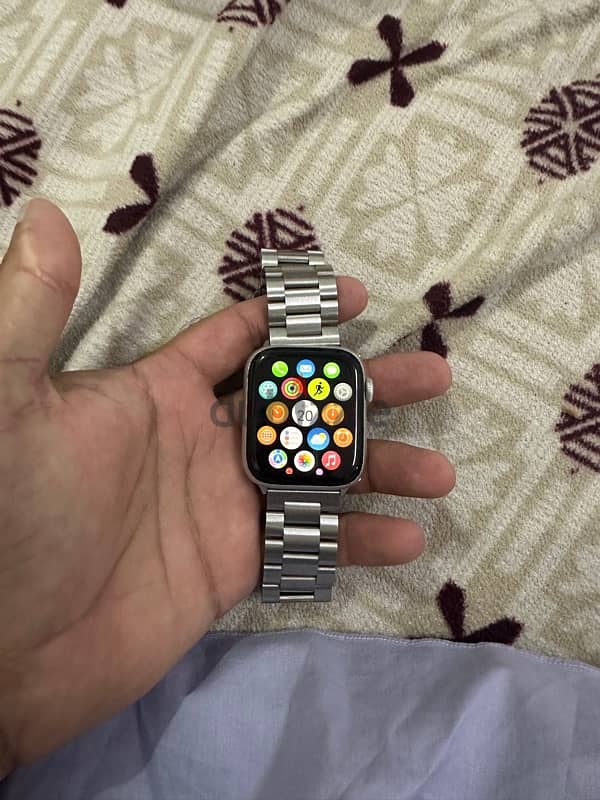 Apple orignal watch Sereis4 44mm 0